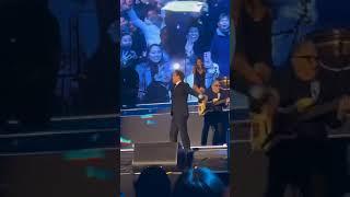 @OficialLuisMiguel Luis Miguel concierto Toluca (México) - culpable o no (25-11-2024)