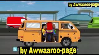 Oromo funny animation