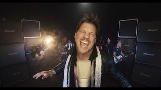 FOZZY - Judas (OFFICIAL VIDEO)