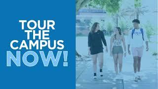 Daytona State College  - Campus Tours