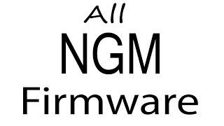 Download NGM all Models Stock Rom Flash File & tools (Firmware) For Update NGM Android Device