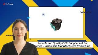 Reliable and Quality OEM Suppliers of Src Series - Wholesale Manufacturers from China