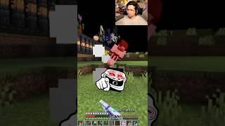 Crystal PVP is Unreal !!| #gamerfleet #minecraft #shorts
