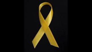 Yellow Ribbon