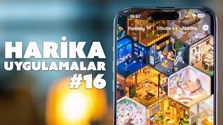 Kesinlikle Denemeniz Gereken Uygulamalar - ANDROID & IOS