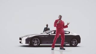 Olakira - In My Maserati [Official Video]