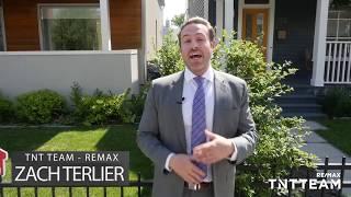 Property Tour - 728 & 726 4ST NE Calgary AB - With Zach Terlier