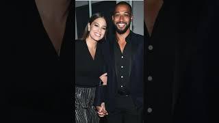 Ashley Graham And Justin Ervin Over The Years #embershorts#ashleygraham #shortsafrica #shorts