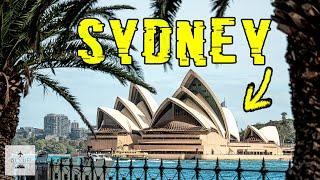 Sydney City Walk Tour: the Best Single Day Guide You Can Find!