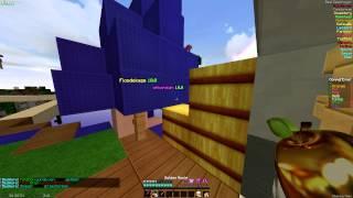 Lets Hack #32|8x1 Bedwars|Legit hacken ?