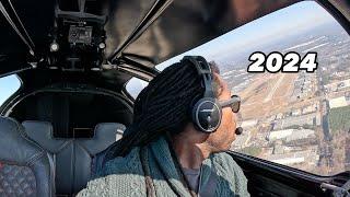 Looking Back At Year 2024