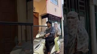 Rushi tyachya sobat baher gheun gela ️ #aarohivlogs #funwithaaru #minivlog