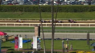 Justify - Santa Anita Derby (Gr.1)