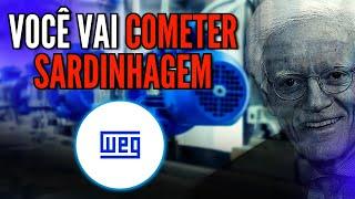 O QUE FAZER QUANDO SUA CARTEIRA DE INVESTIMENTOS ESTÁ NEGATIVA? [Você não vai suportar]