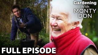 Exploring Monty Don's Longmeadow Garden! | S1 E1 | Gardeners' World | Gardening With Monty Don