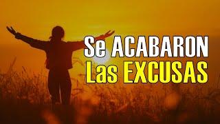 SIN EXCUSAS - Motivación Para El ALMA - Joel OSTEEN