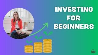 Investing 101 with Jessica Perrone