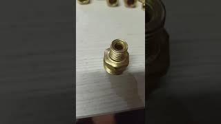 Переходник с большого на маленький