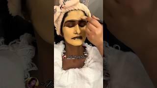 Zoha, Beauty Salon#makeuptutorial #shortvideo #bridalmakeup #makeupartist #youtube #