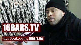 Interview: Julian Williams über seine EP "5" & emotionale Erlebnisse (16BARS.TV)