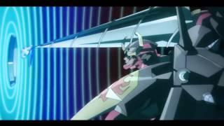 Gurren Lagann AMV - Welcome to the Black Parade (Raw)