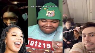 FUNNY TIK TOKS FOR DEE SHANELL V8 | Reaction