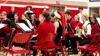 Klamath Union High School Winter Concert 2022