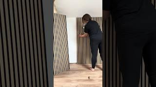 Maximise your space: DIY room divider 🪚️ #DIYtips #Howto #BandQ