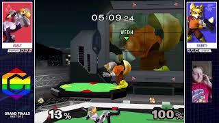 Louisiana Melee VODS Live Stream