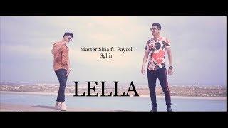 Master Sina - Lella ft. Faycel Sghir