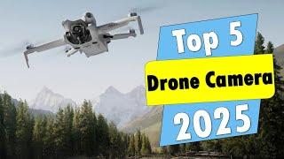 Best Drone Camera in 2025 | Top 5 Best Drone Camera Reviews On Aliexperss