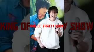 JERRY YAN IS KING OF VARIETY SHOWS #jerryyan #varietyshow #shortvideo