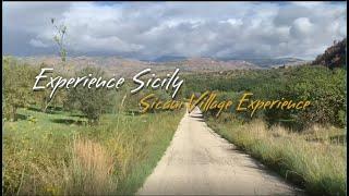 Experience Sicily Small Group Tour Village Experience