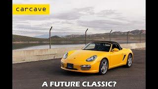 A Future Classic Nobody is Thinking About? | CarCave