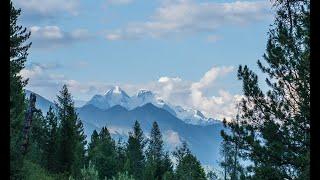 Fabulously beautiful Altai. «Kazakhstan from above» | Jibek Joly TV