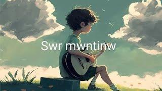 Swr mwntinw Bodo song/ Lwithwma Basumatary