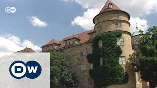 Stuttgart - The State Capital | Discover Germany