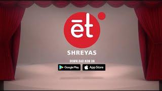 Shreyas ET - World's First ATT ( Any Time Theatre )