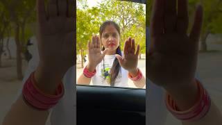 Car ke andar bhoot hai   #funny #ashishlifevlogs #comedy #shorts 