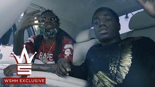 Rich The Kid "Plug" Feat. Kodak Black & Playboi Carti (Prod. by @MexikoDro) (WSHH Exclusive)