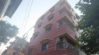 P- 28||low budget 2bhk resale flat 3 minutes' walking distance from station 