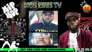 TRU FOE ADDRESSES ISSUES REGARDING THE SMOKE ROOM BATTLE LEAGUE OVERDOSE 2.0 EVENT