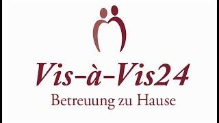 Vis-à-Vis24 GmbH & Co. KG  | Unternehmensfilm