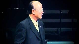 Learn How to Pray the Tabernacle or Temple Prayer with Dr. David Yonggi Cho