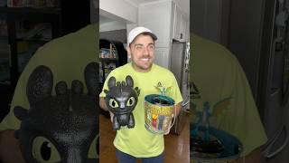 Rare PopCorn Buckets!