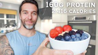 High Volume Low Calorie Vegan Meals | Diet Food #3