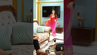 Bahu ne ye kya kiya ghar parEP-281 #neetubisht #trendingonshorts #funny #comedy #saasbahu