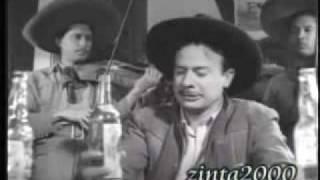 pedro infante: me canse de rogarle