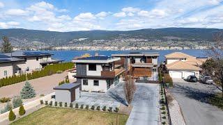 Dale Rd // Luxury Lake Front Property