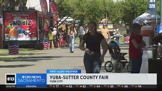 The Yuba-Sutter fair is back! Here's what you need to know about it